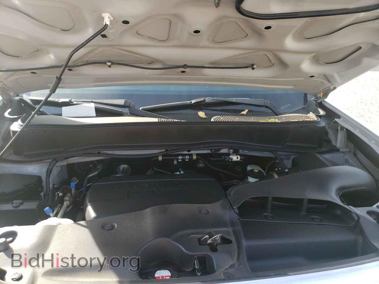 2011 HONDA PILOT - VIN: 5FNYF3H54BB012059 - Фото 7