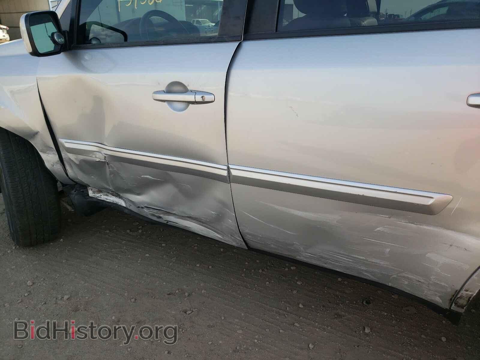 2011 HONDA PILOT - VIN: 5FNYF3H54BB012059 - Фото 9
