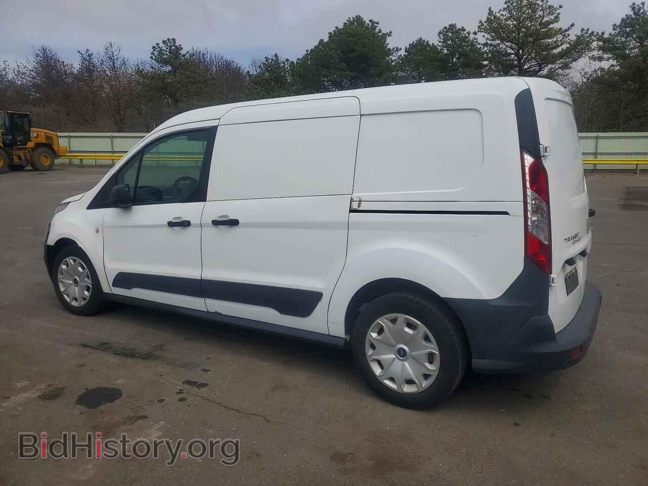 2016 FORD TRANSIT - VIN: NM0LS7E72G1272735 - Фото 2