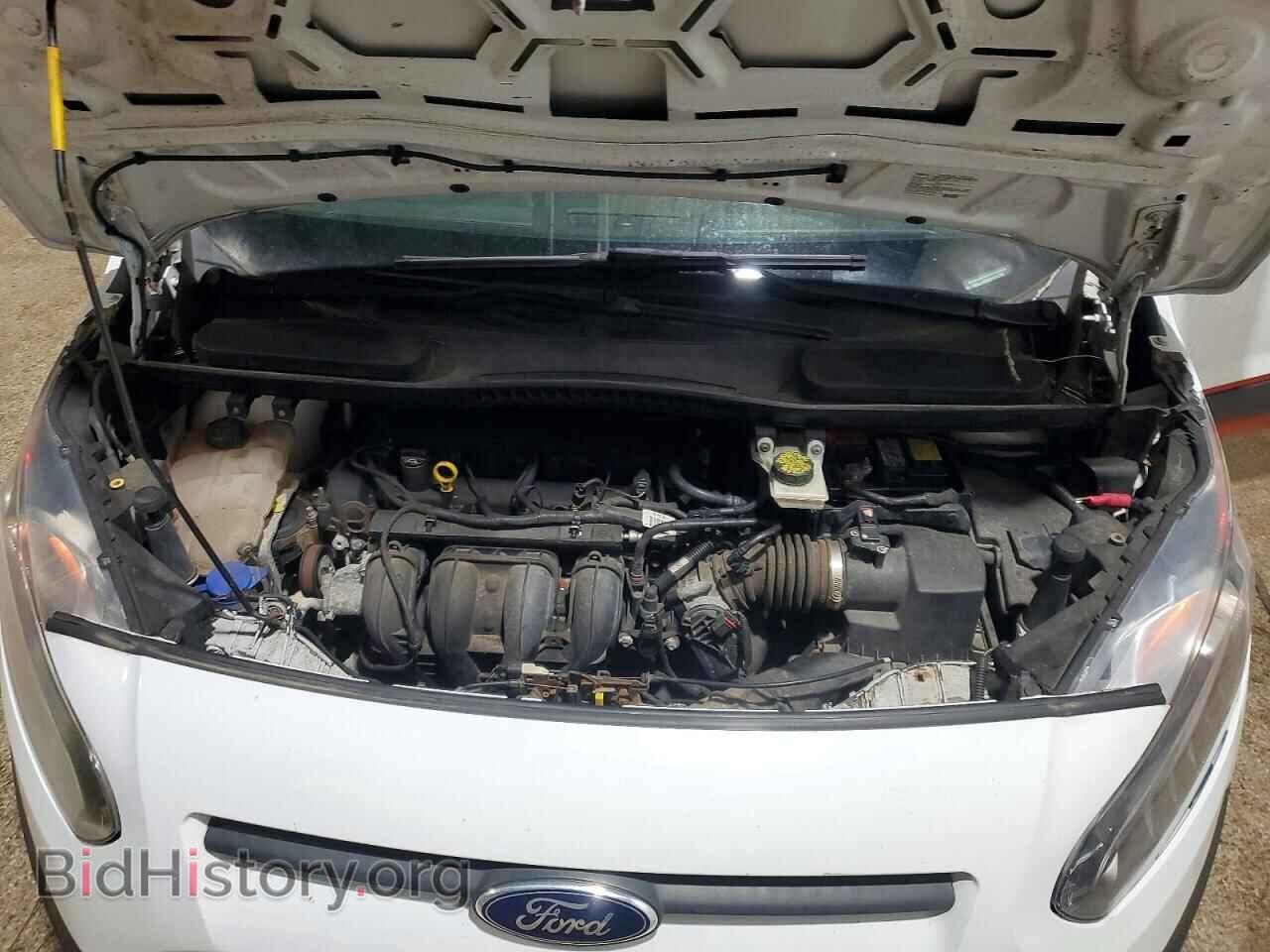 2016 FORD TRANSIT - VIN: NM0LS7E72G1272735 - Фото 12