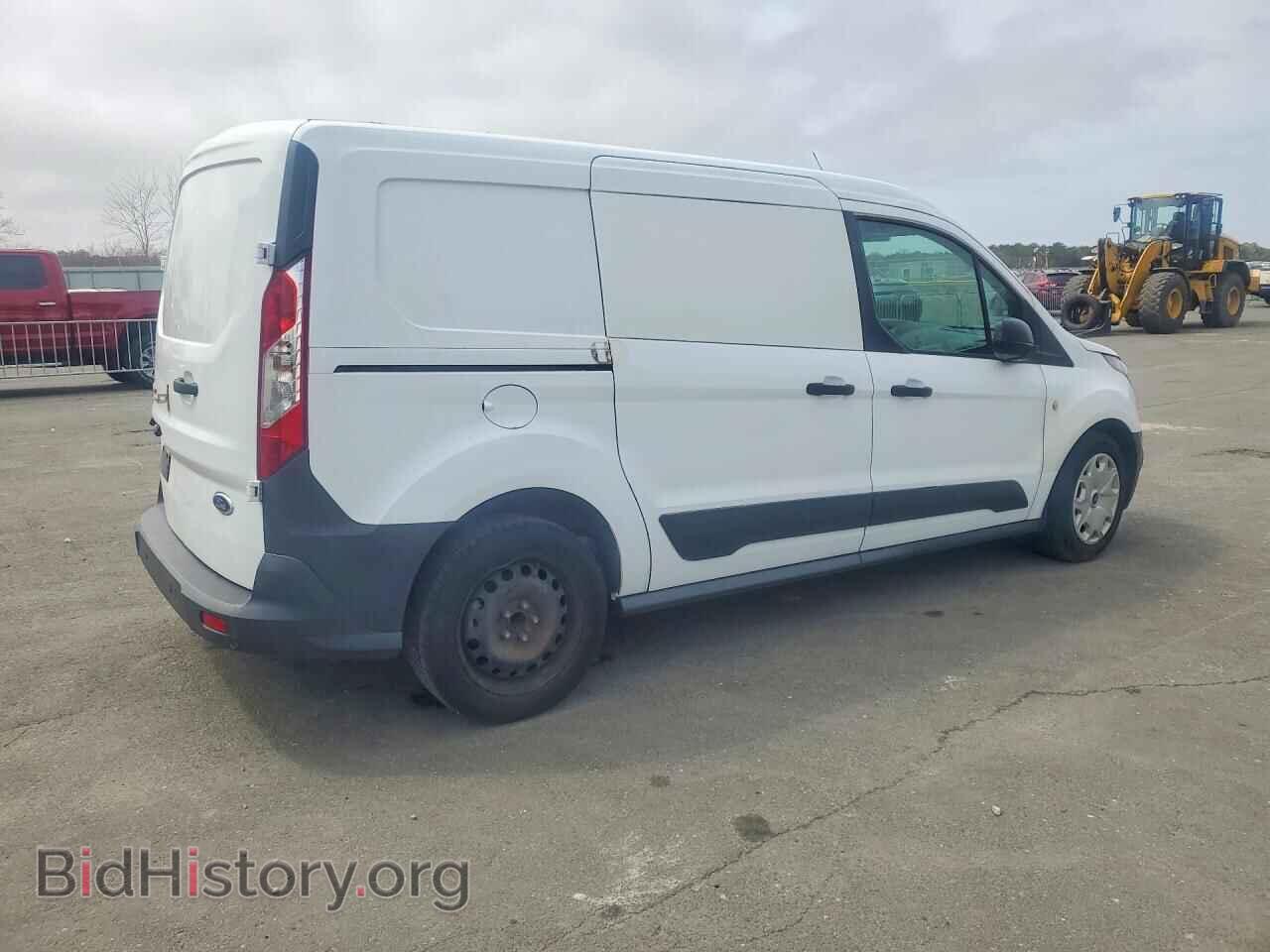 2016 FORD TRANSIT - VIN: NM0LS7E72G1272735 - Фото 3