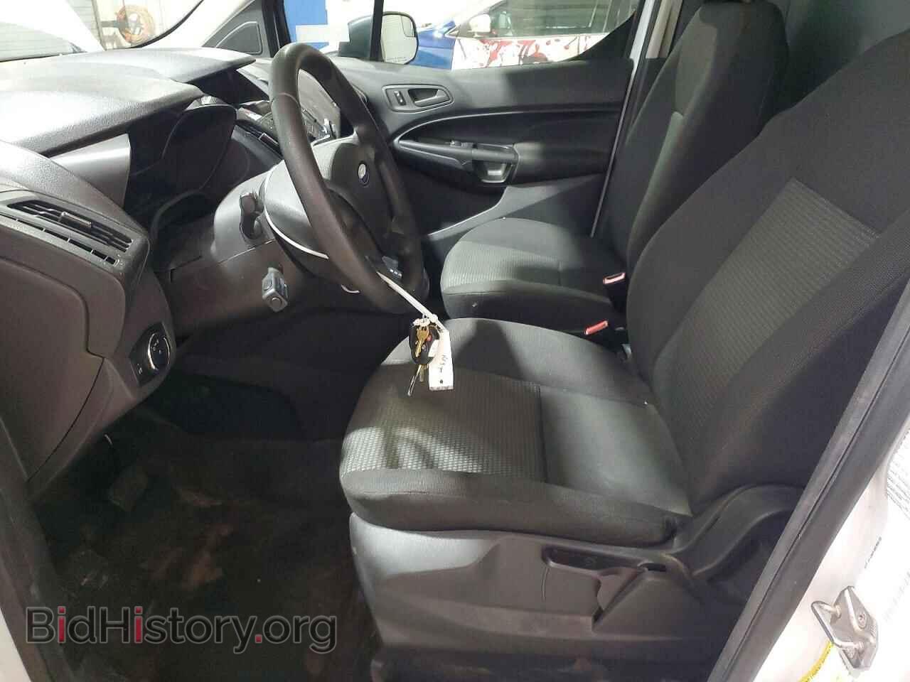 2016 FORD TRANSIT - VIN: NM0LS7E72G1272735 - Фото 7