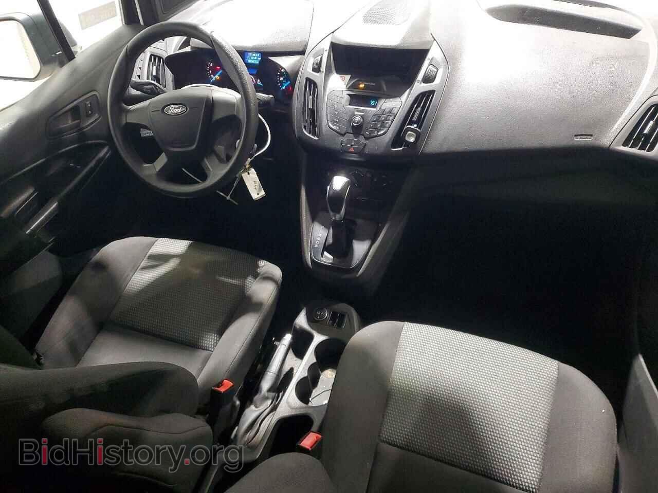 2016 FORD TRANSIT - VIN: NM0LS7E72G1272735 - Фото 8