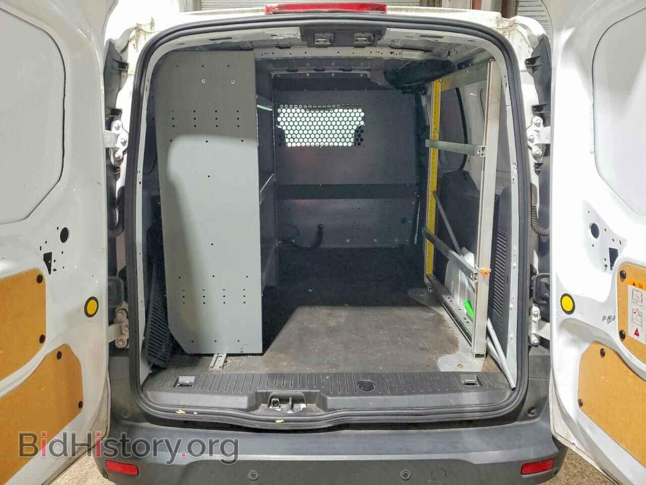 2016 FORD TRANSIT - VIN: NM0LS7E72G1272735 - Фото 10
