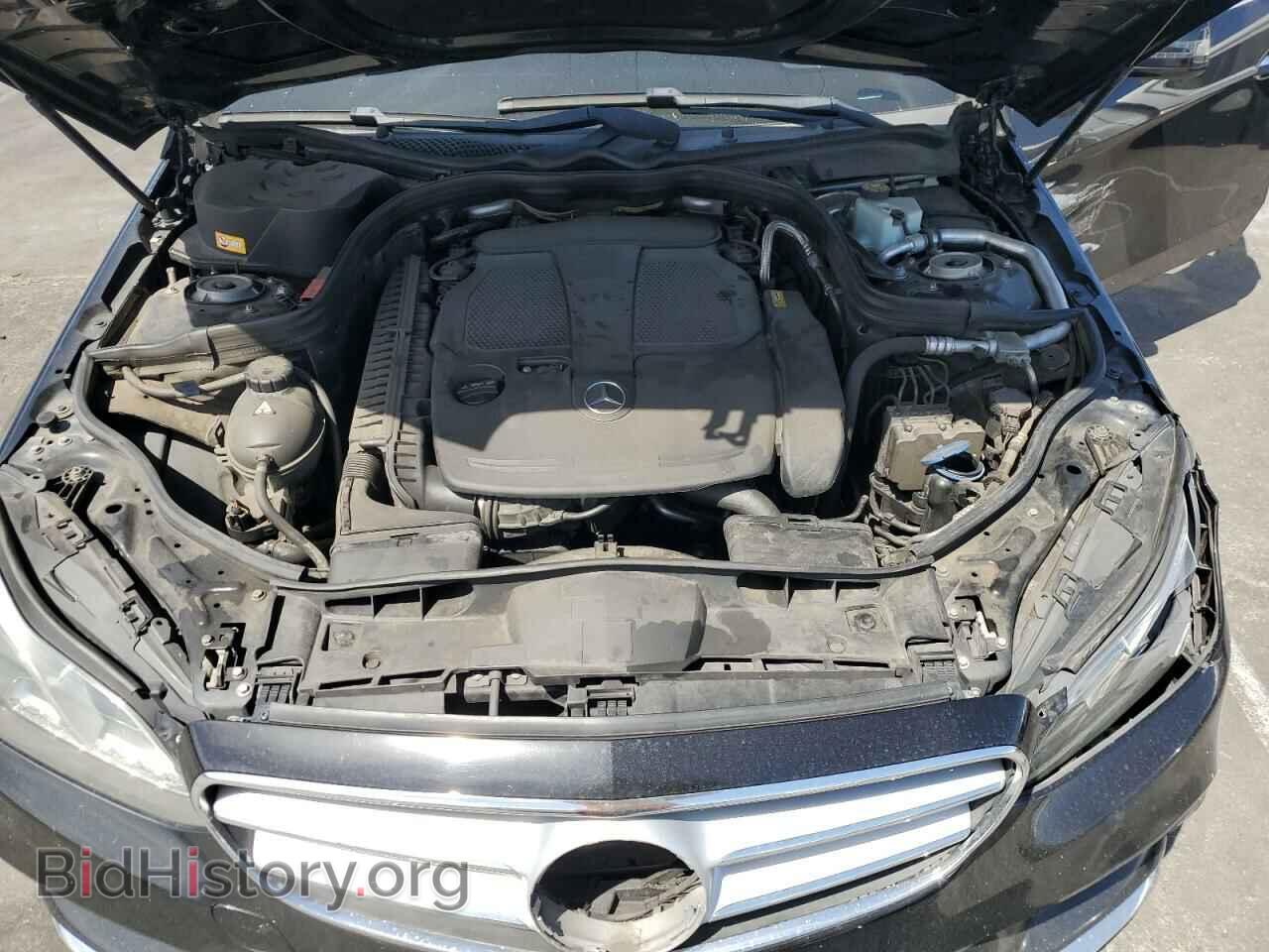 2014 MERCEDES-BENZ E-CLASS - VIN: WDDHF5KB8EB001346 - Фото 11