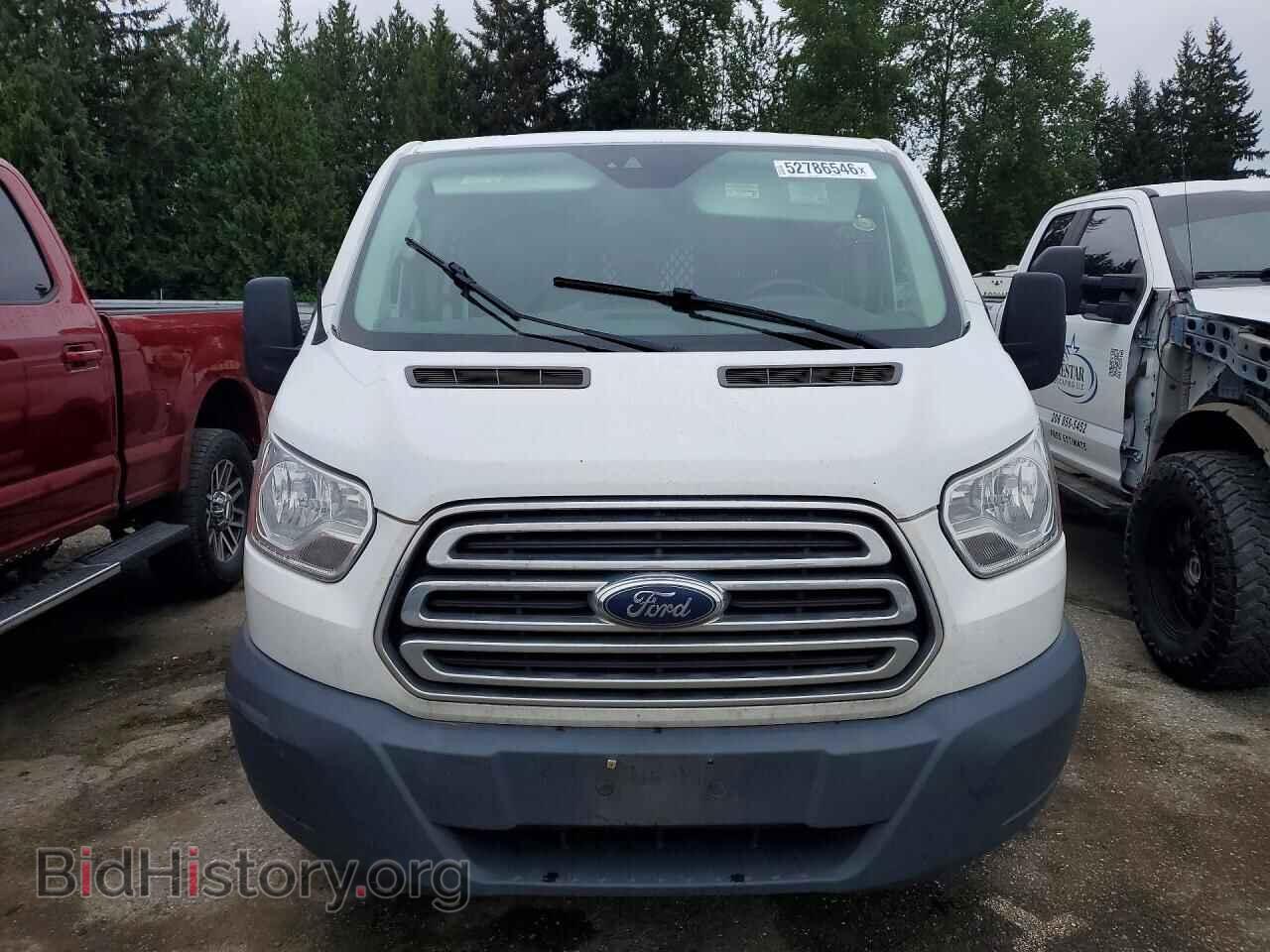2017 FORD TRANSIT - VIN: 1FTYR1ZM3HKA77708 - Photo 5