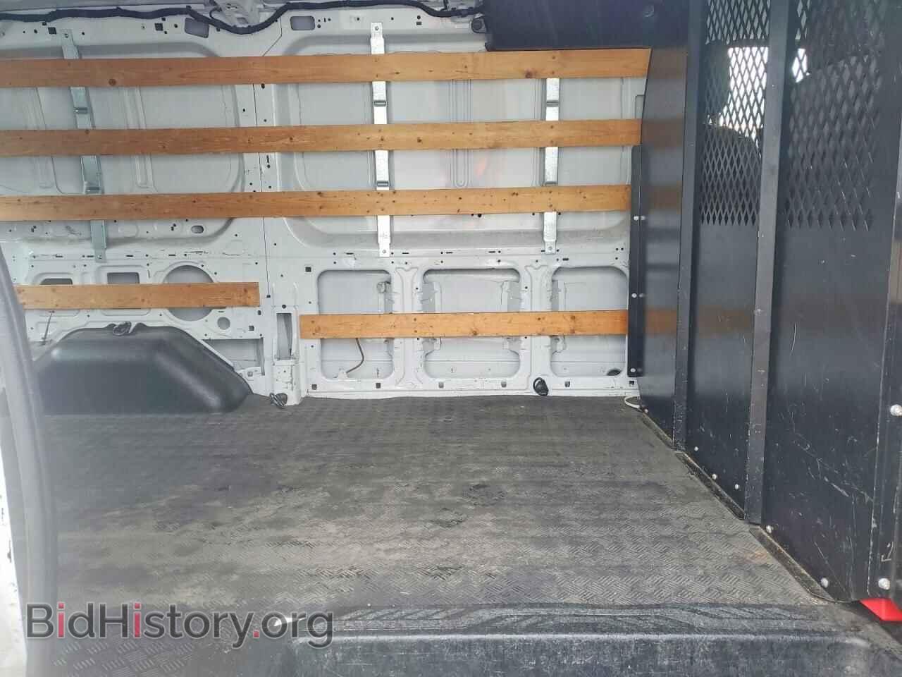 2017 FORD TRANSIT - VIN: 1FTYR1ZM3HKA77708 - Photo 10
