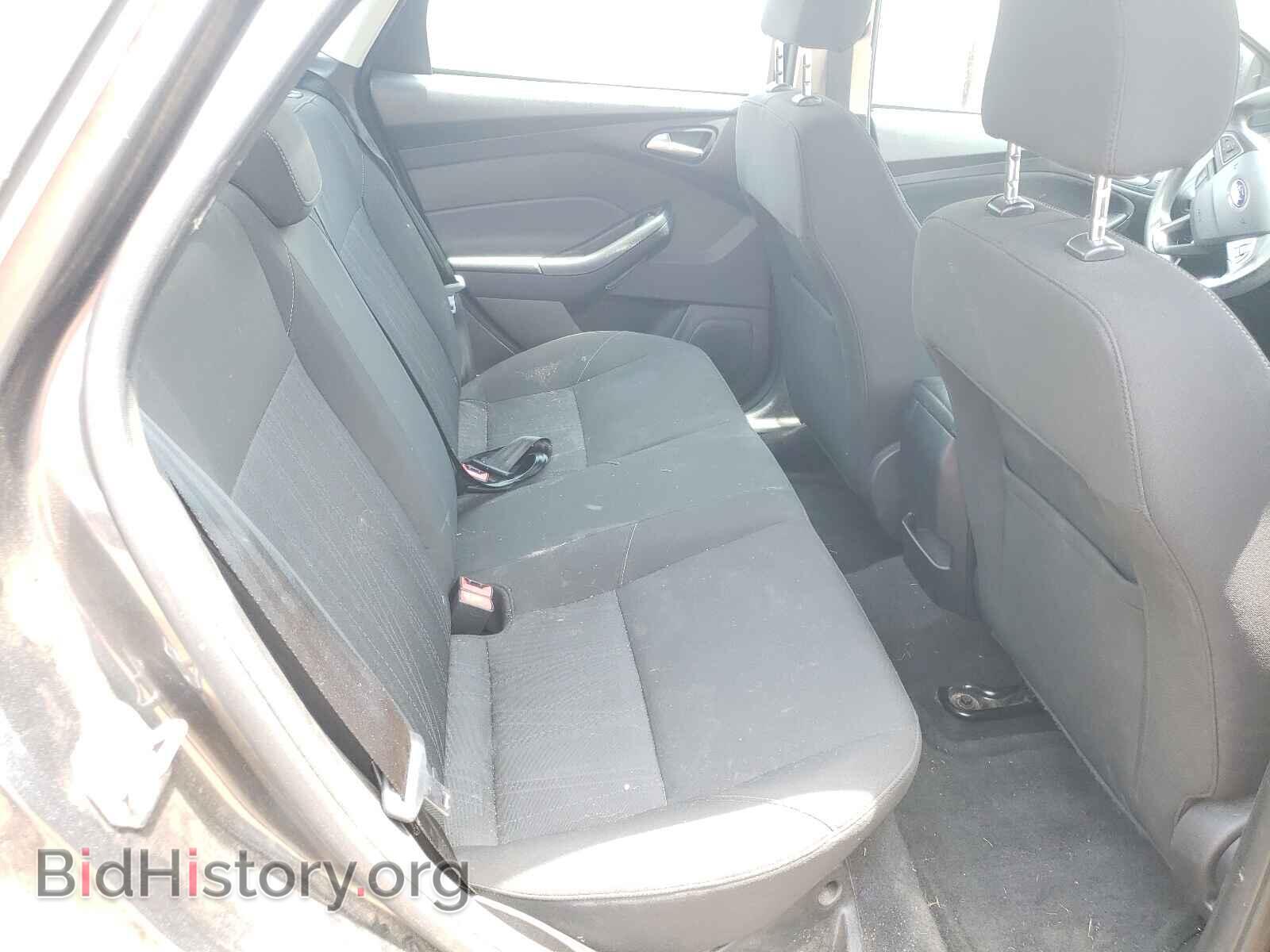 2015 FORD FOCUS - VIN: 1FADP3F29FL255301 - Фото 6