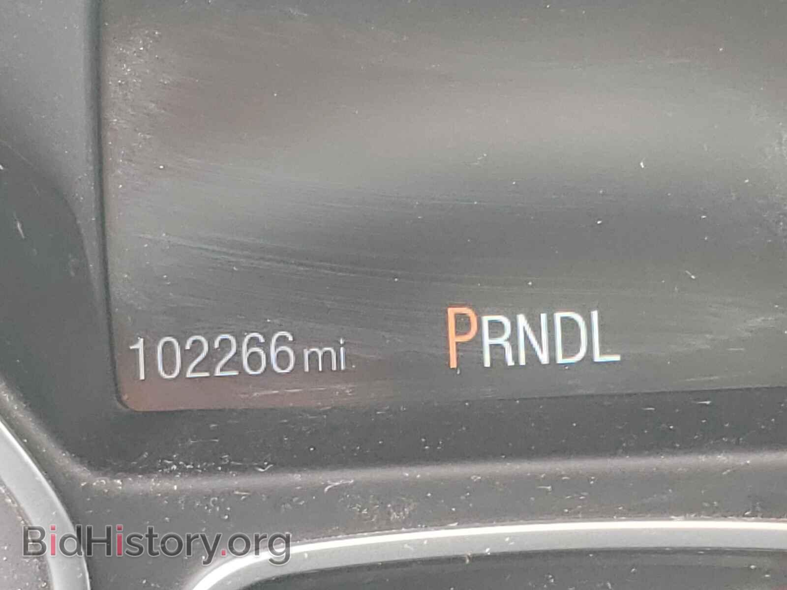2015 FORD FOCUS - VIN: 1FADP3F29FL255301 - Фото 8