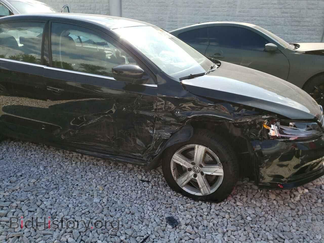 2017 VOLKSWAGEN JETTA - VIN: 3VW2B7AJ2HM293411 - Photo 9
