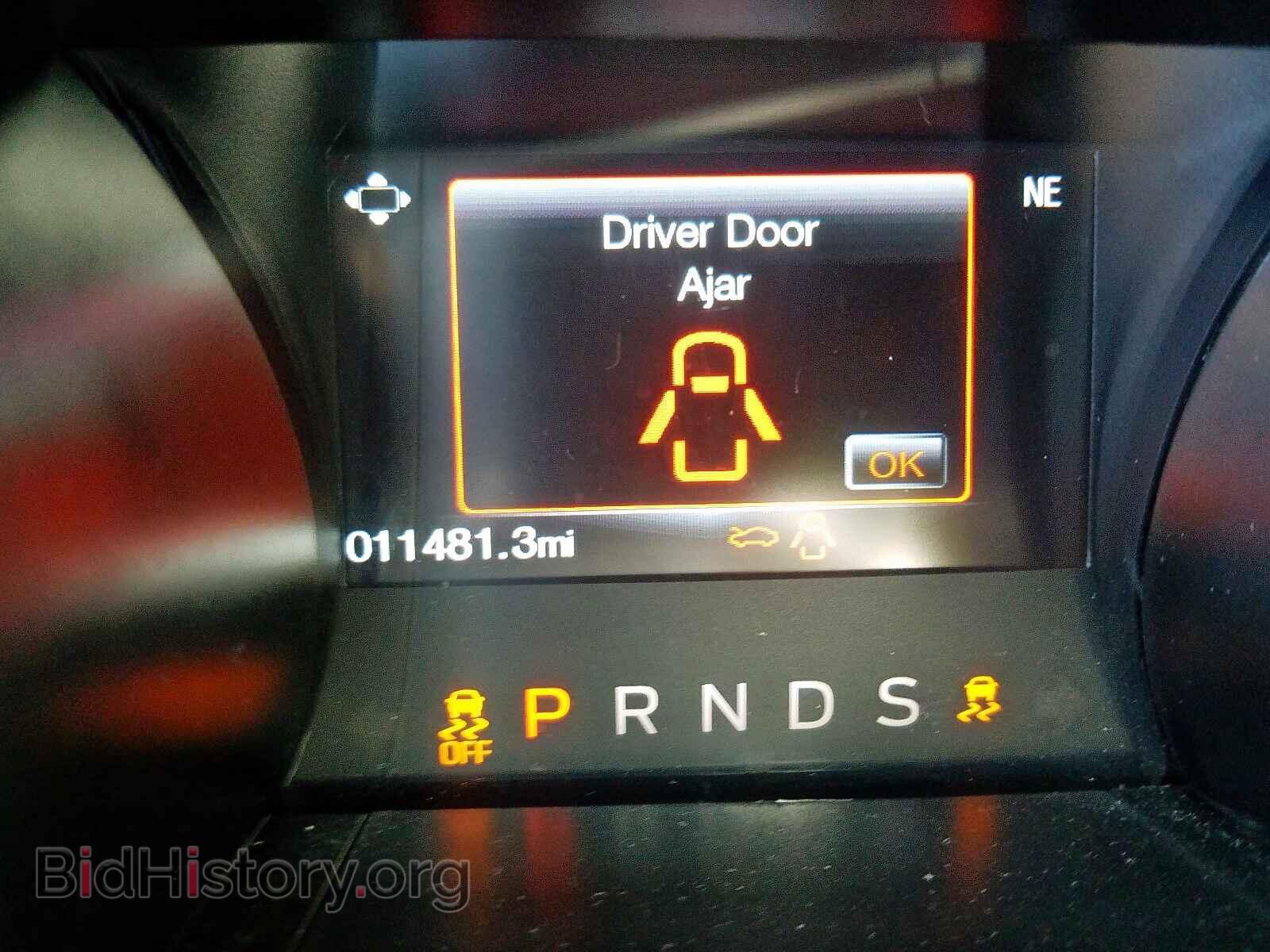 2017 FORD MUSTANG - VIN: 1FA6P8TH5H5275650 - Фото 8