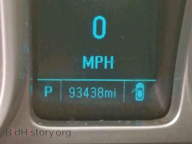 2014 CHEVROLET CAMARO - VIN: 2G1FA1E35E9144097 - Фото 8