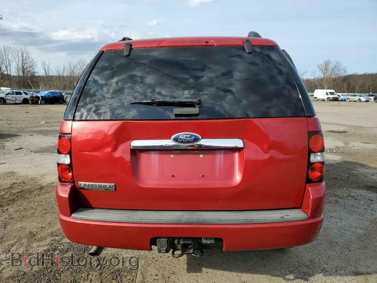 2010 FORD EXPLORER - VIN: 1FMEU7DE2AUA85468 - Photo 6