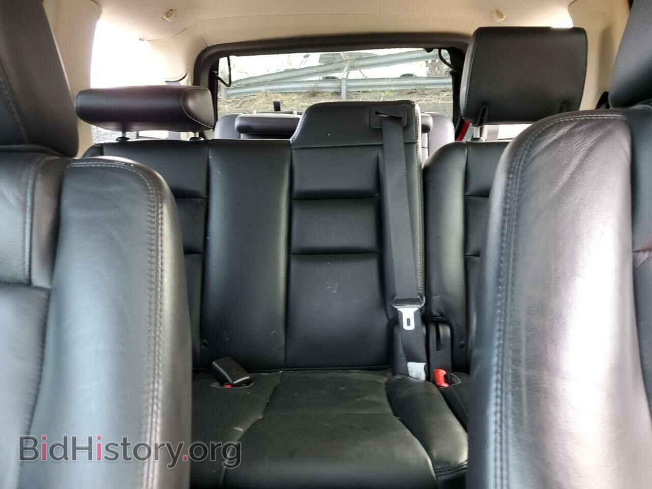 2010 FORD EXPLORER - VIN: 1FMEU7DE2AUA85468 - Photo 10