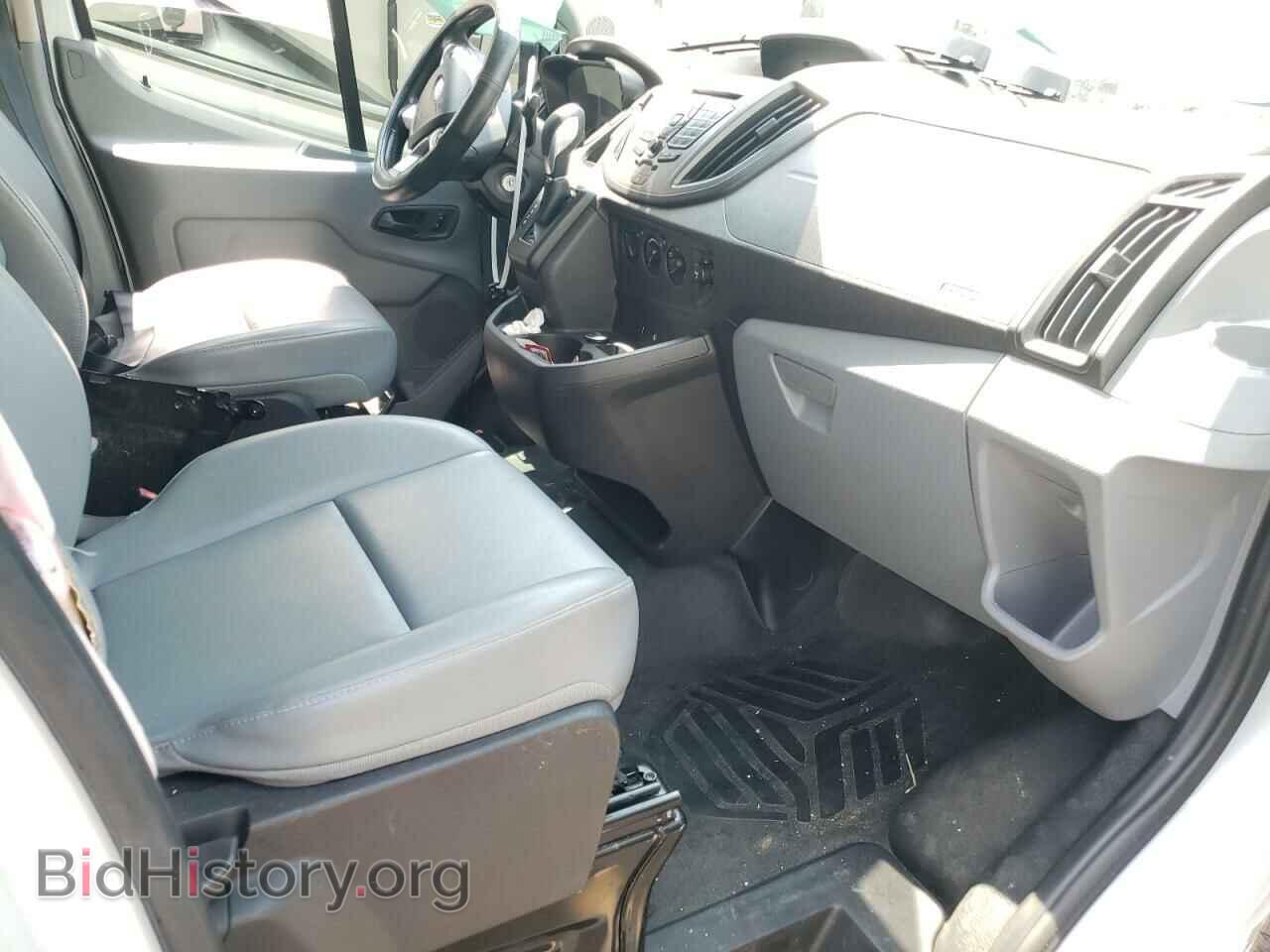 2016 FORD TRANSIT - VIN: 1FTYR1ZG5GKB15500 - Фото 5