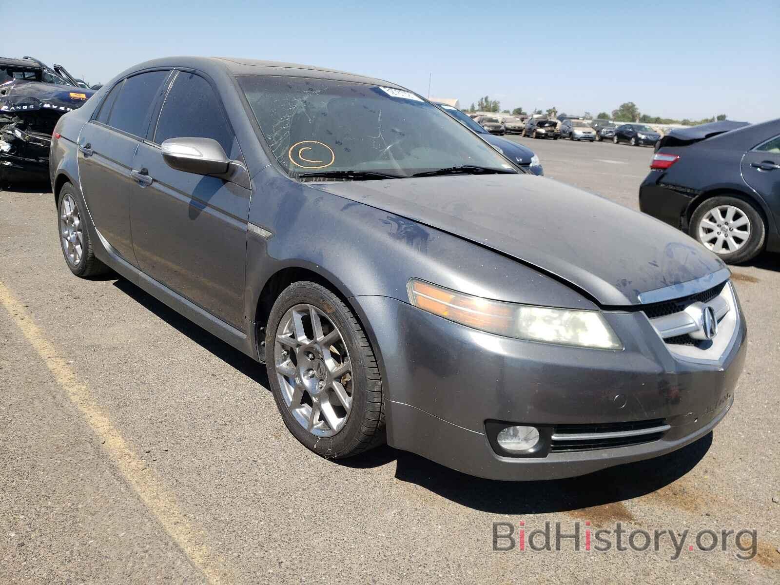 Photo 19UUA66248A044116 - ACURA TL 2008