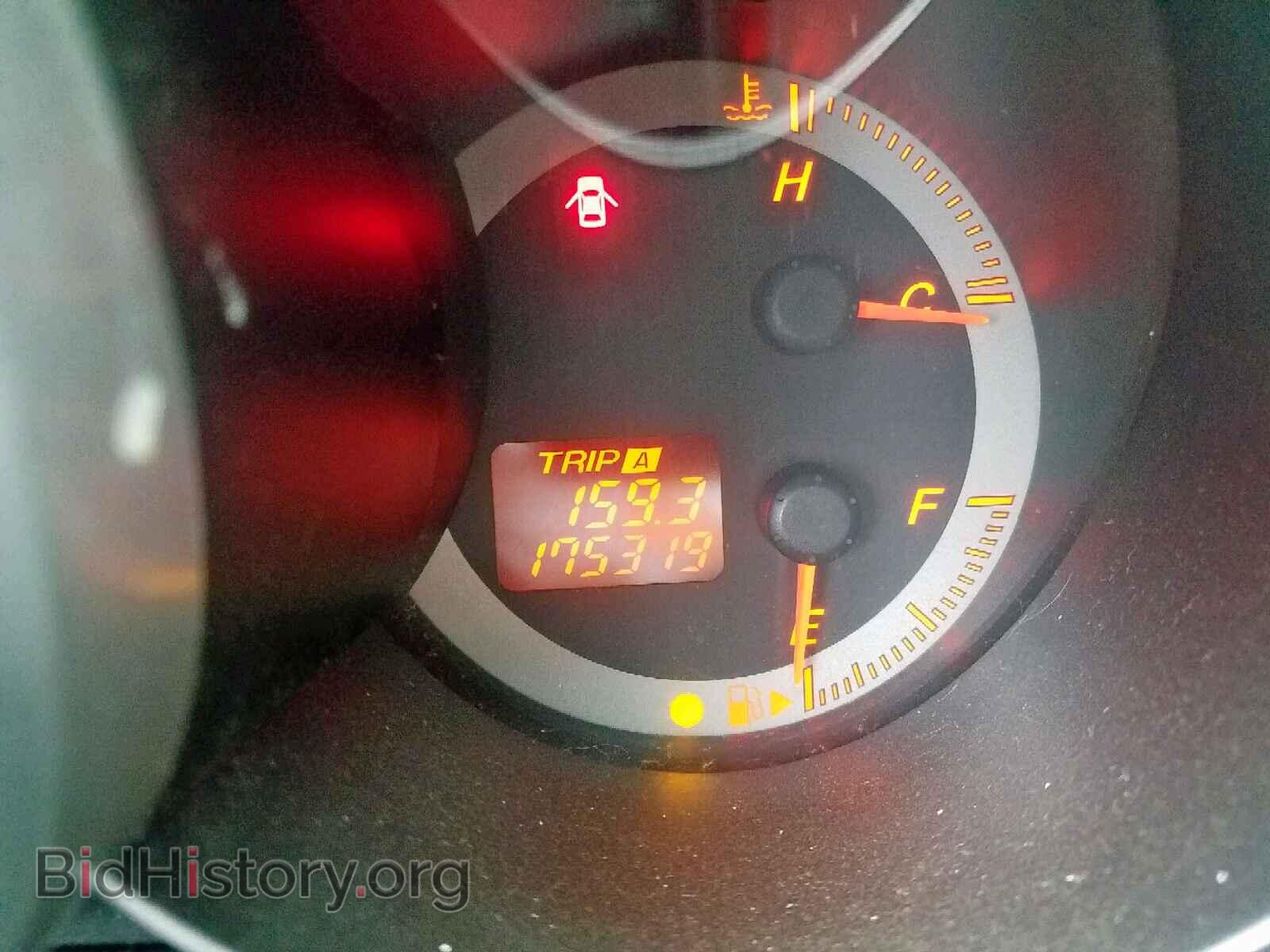 2007 MAZDA 3 S - VIN: JM1BK323271649833 - Фото 8