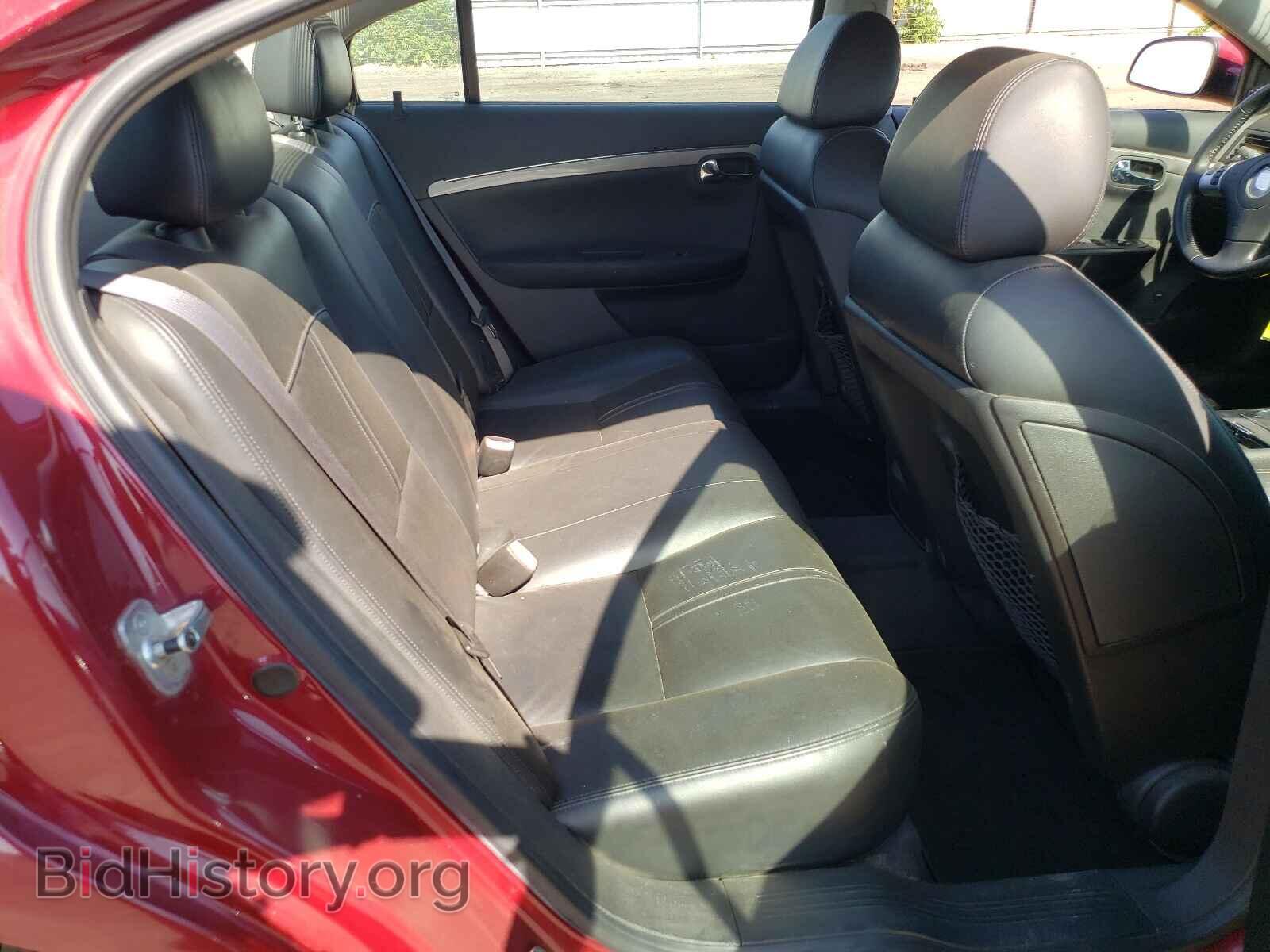 2007 SATURN AURA - VIN: 1G8ZV57797F255997 - Фото 6