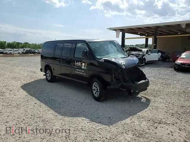 2013 CHEVROLET EXPRESS - VIN: 1GNSGBF48D1172679 - Фото 14