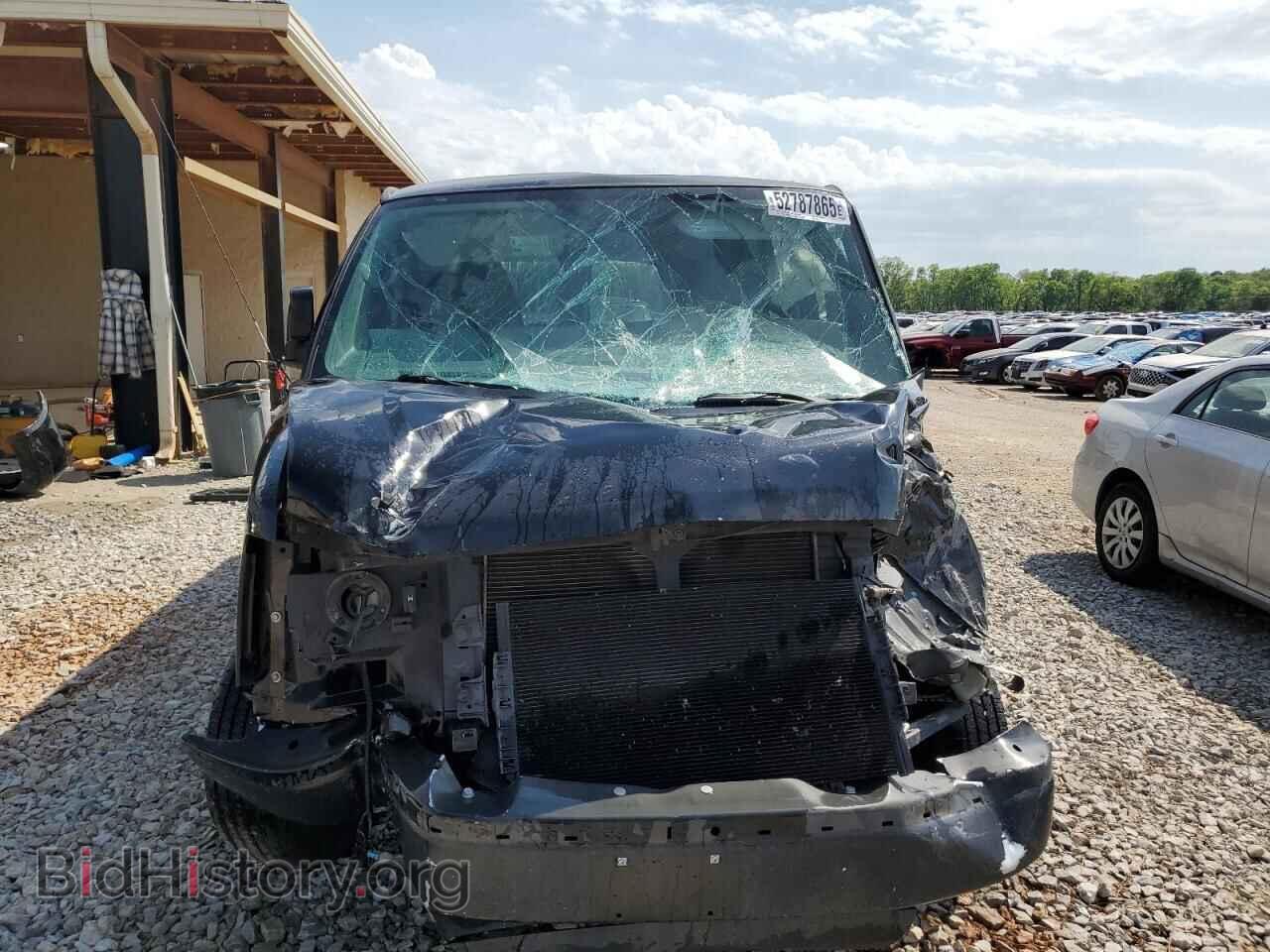 2013 CHEVROLET EXPRESS - VIN: 1GNSGBF48D1172679 - Фото 5