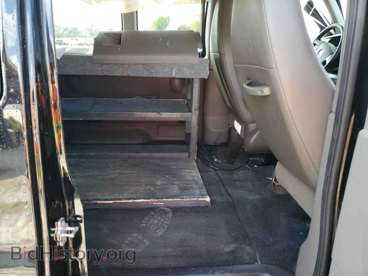 2013 CHEVROLET EXPRESS - VIN: 1GNSGBF48D1172679 - Фото 10