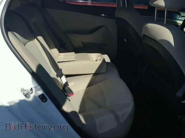 2013 KIA OPTIMA - VIN: KNAGM4AD1D5049029 - Photo 6