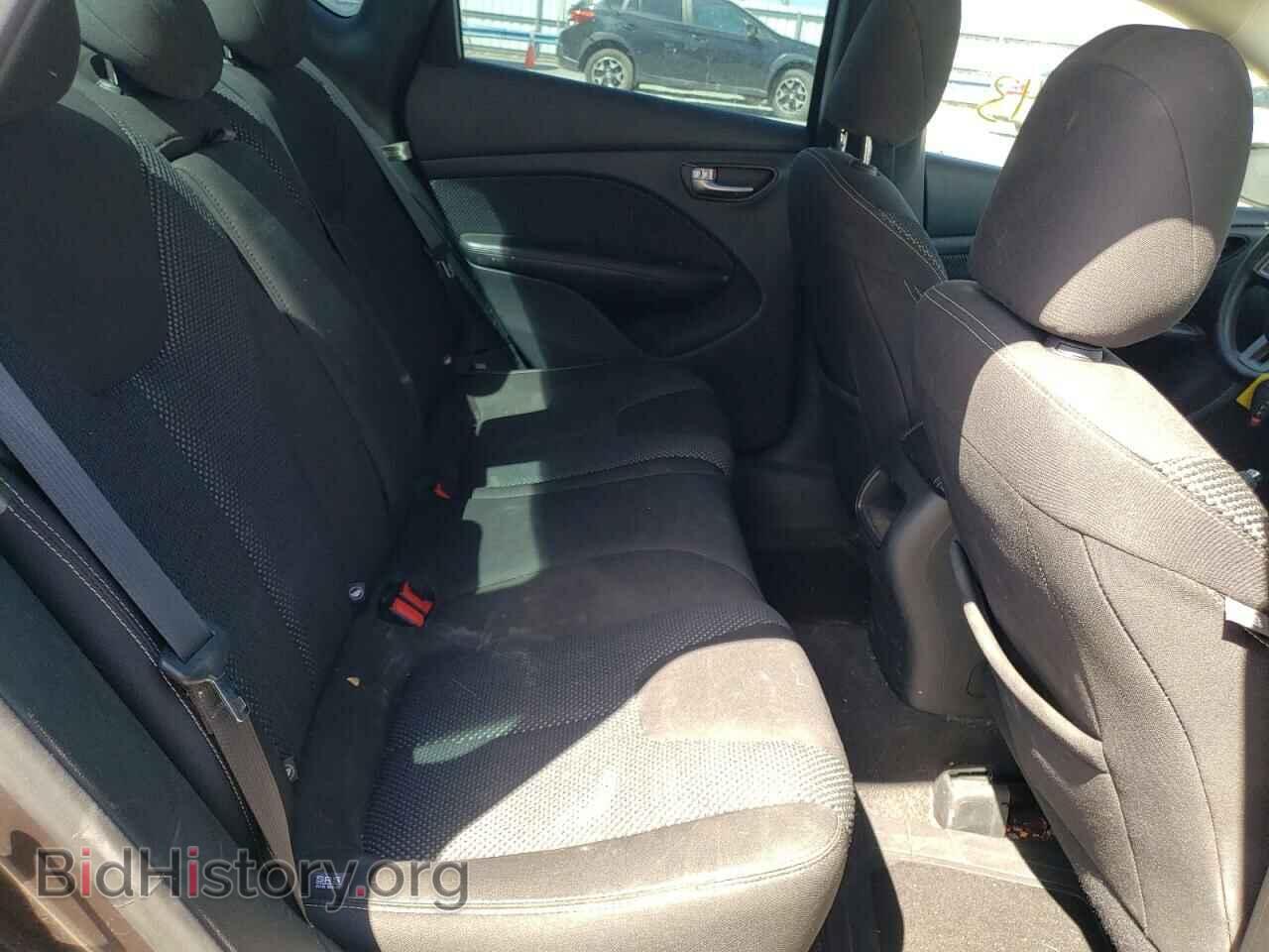 2015 DODGE DART - VIN: 1C3CDFBB6FD431970 - Фото 6