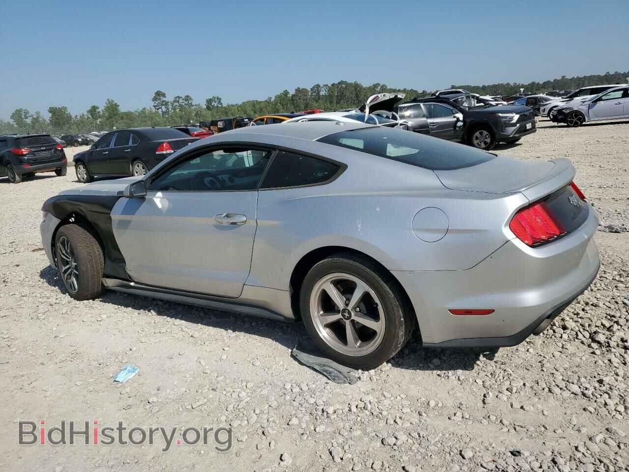 2015 FORD ALL Models - VIN: 1FA6P8THXF5391388 - Photo 2