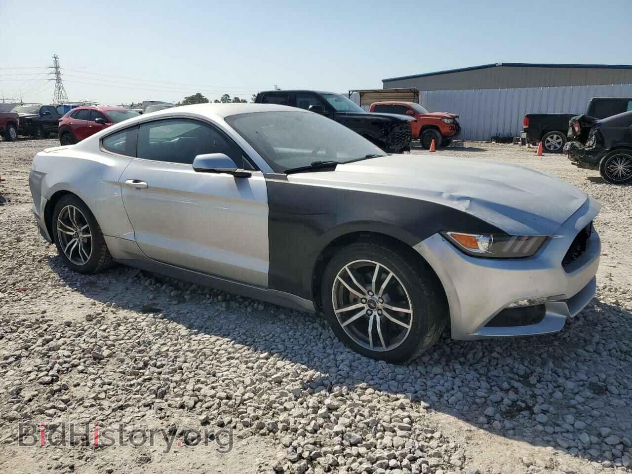 2015 FORD ALL Models - VIN: 1FA6P8THXF5391388 - Photo 4