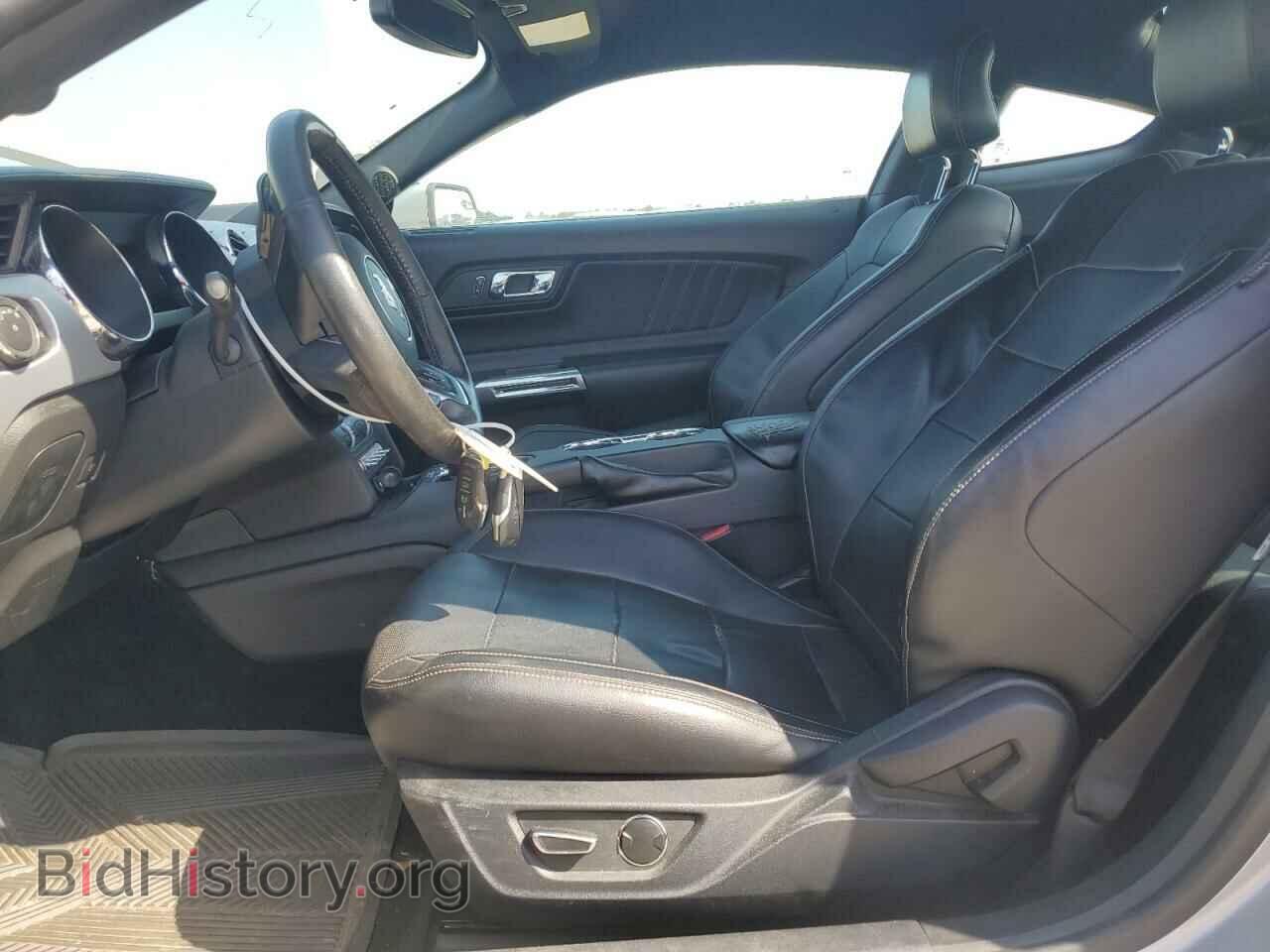 2015 FORD ALL Models - VIN: 1FA6P8THXF5391388 - Photo 7