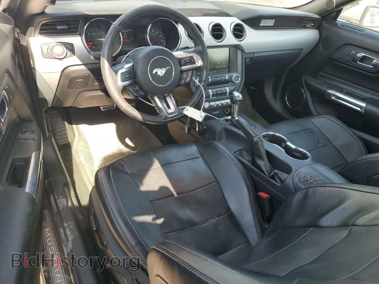 2015 FORD ALL Models - VIN: 1FA6P8THXF5391388 - Photo 8