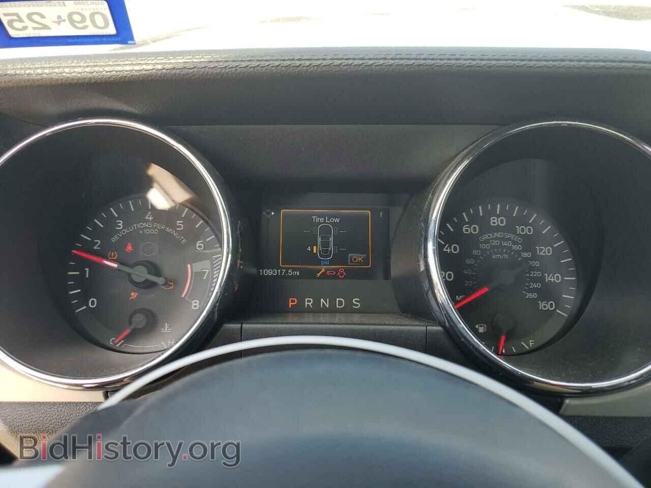 2015 FORD ALL Models - VIN: 1FA6P8THXF5391388 - Photo 9