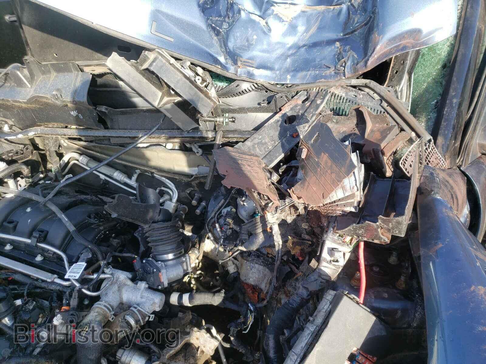 2019 FORD FLEX - VIN: 2FMHK6C86KBA02933 - Фото 10
