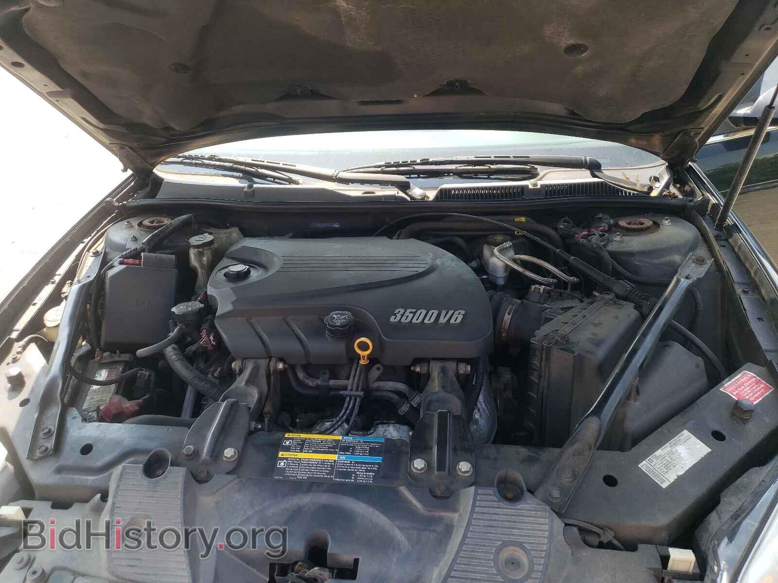 2009 CHEVROLET IMPALA - VIN: 2G1WT57K891118202 - Фото 7