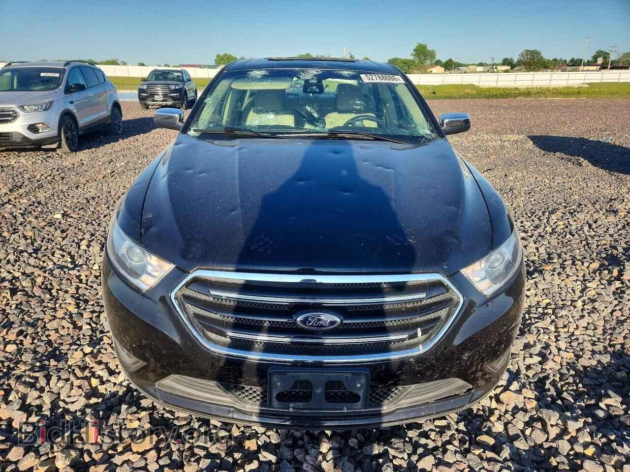 2019 FORD TAURUS - VIN: 1FAHP2F85KG118701 - Фото 5
