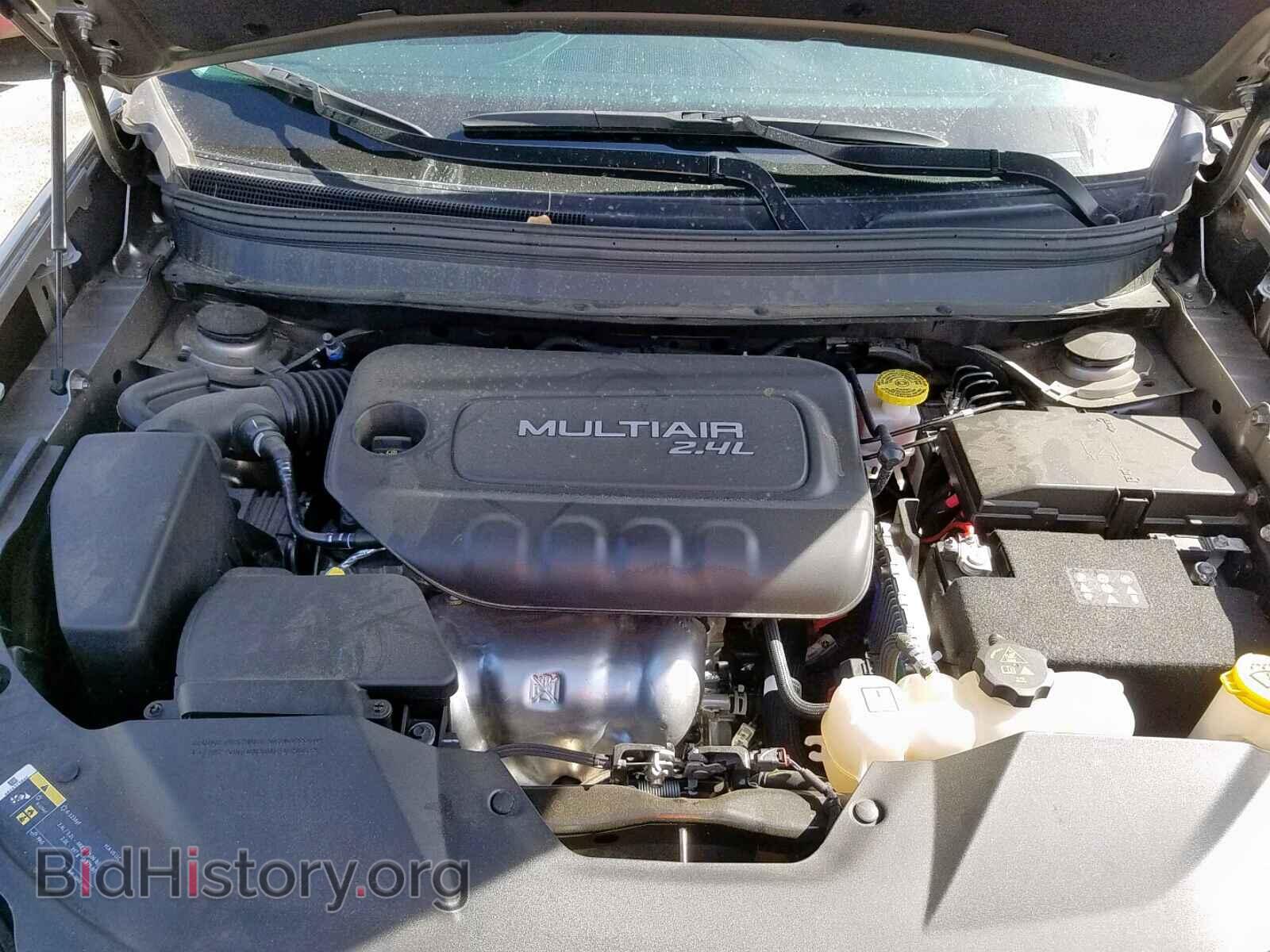 2019 JEEP CHEROKEE L - VIN: 1C4PJLCB9KD160190 - Фото 7