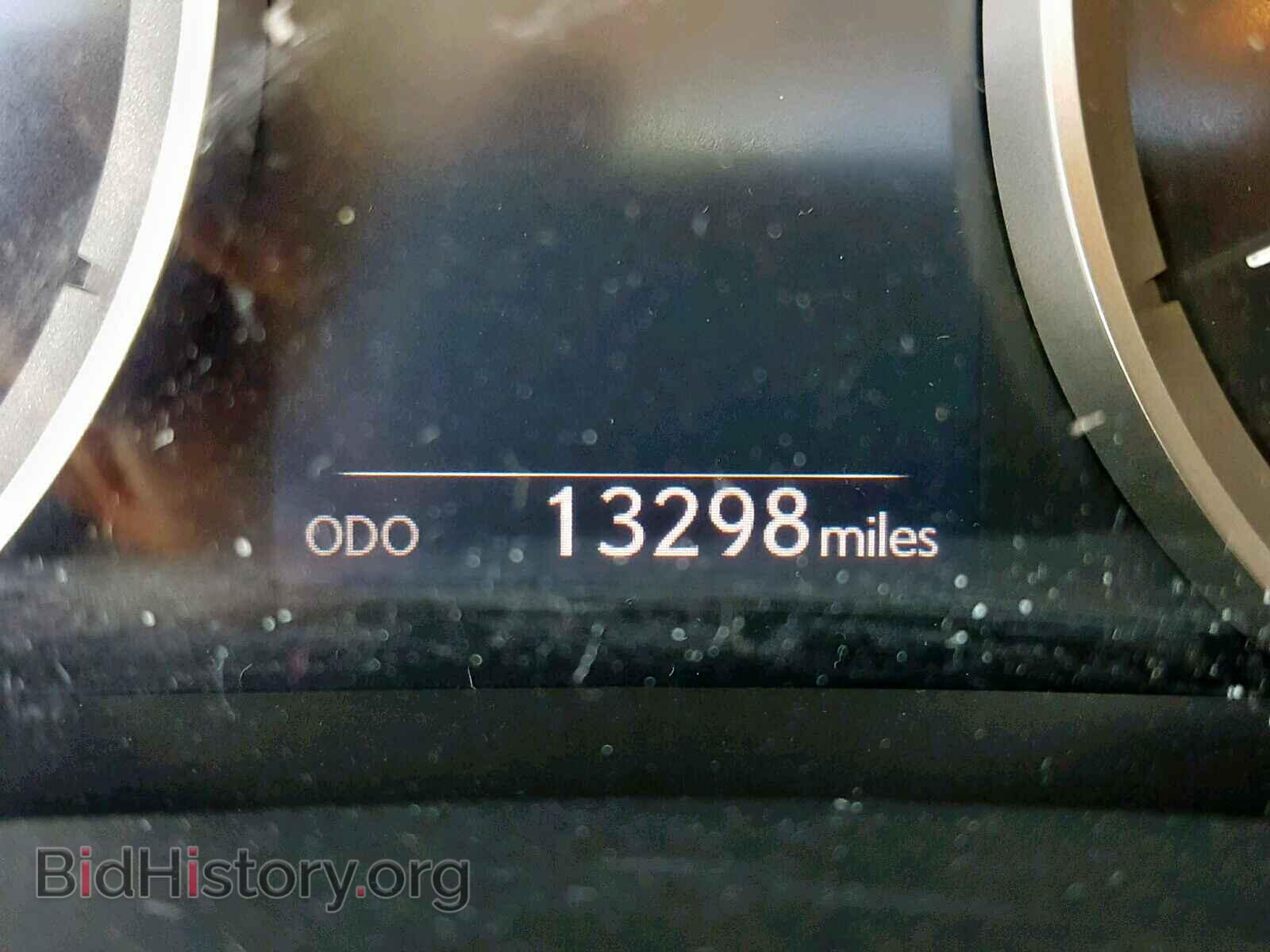 2015 LEXUS IS 250 - VIN: JTHBF1D20F5082847 - Фото 8