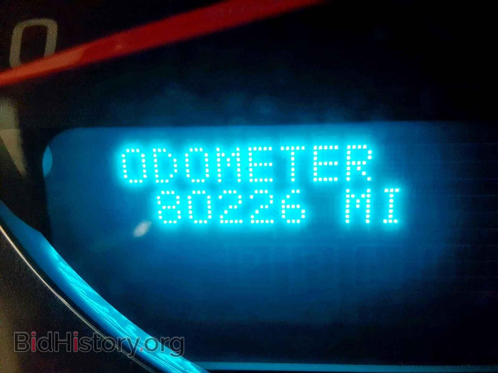 2012 CHEVROLET IMPALA - VIN: 2G1WC5E37C1223736 - Фото 8