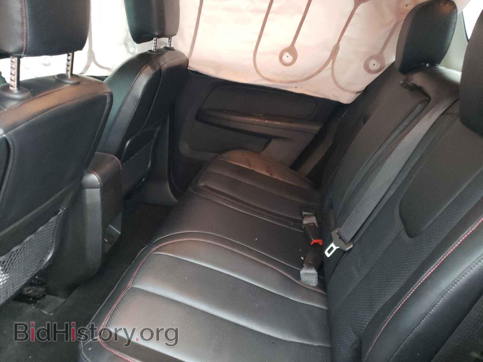 2015 GMC TERRAIN - VIN: 2GKALREK3F6165197 - Фото 6