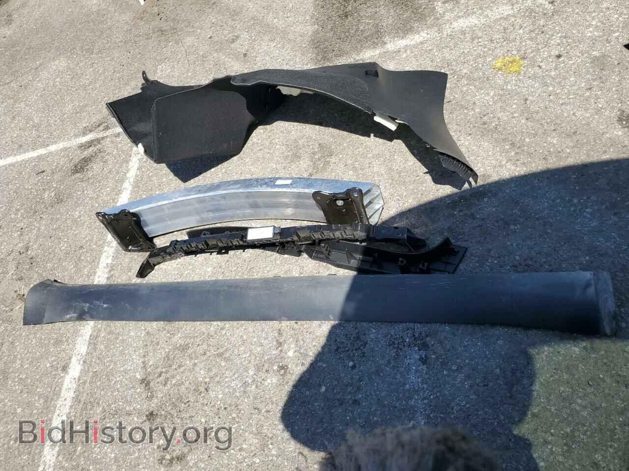 2022 TESLA MODEL Y - VIN: 7SAYGDEE5NF407558 - Фото 13