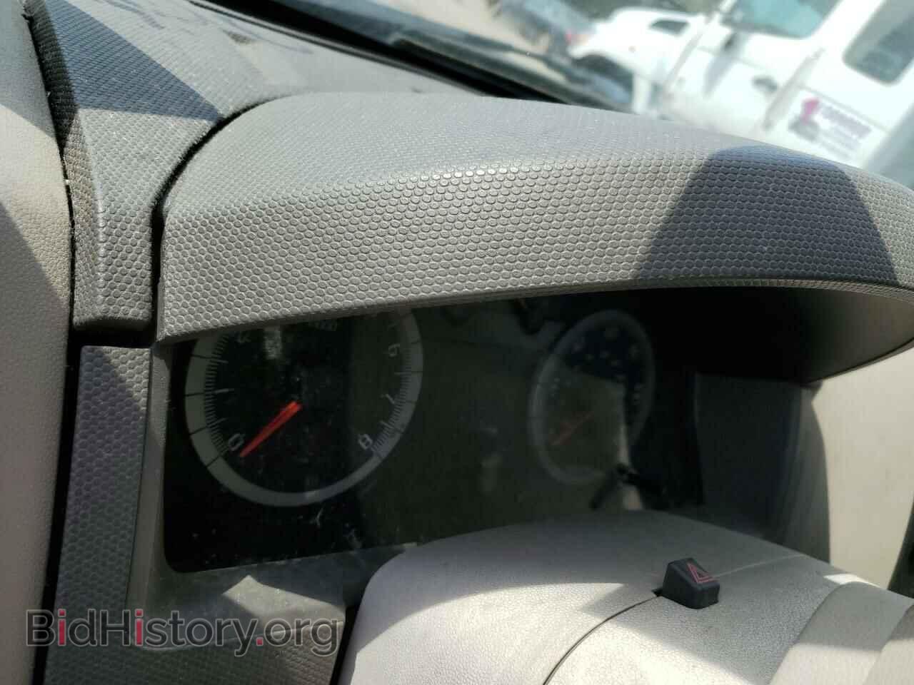 2009 FORD ESCAPE - VIN: 1FMCU027X9KB80144 - Фото 9