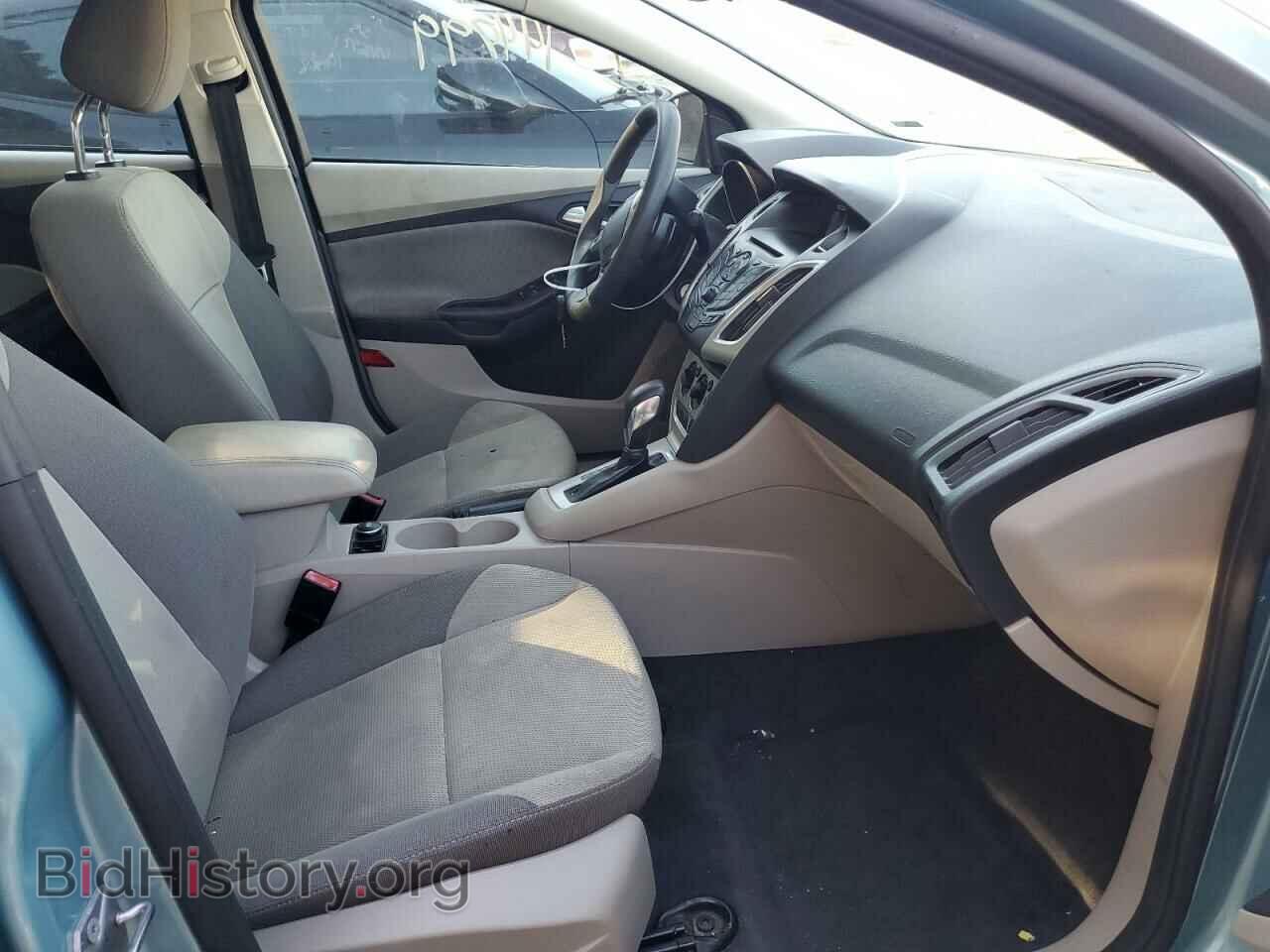 2012 FORD FOCUS - VIN: 1FAHP3F2XCL276932 - Photo 5