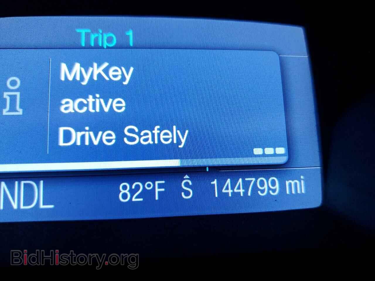 2012 FORD FOCUS - VIN: 1FAHP3F2XCL276932 - Photo 8