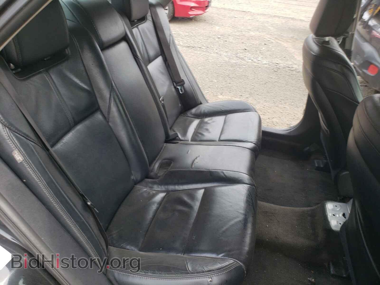 2014 TOYOTA AVALON - VIN: 4T1BK1EB7EU106539 - Фото 6