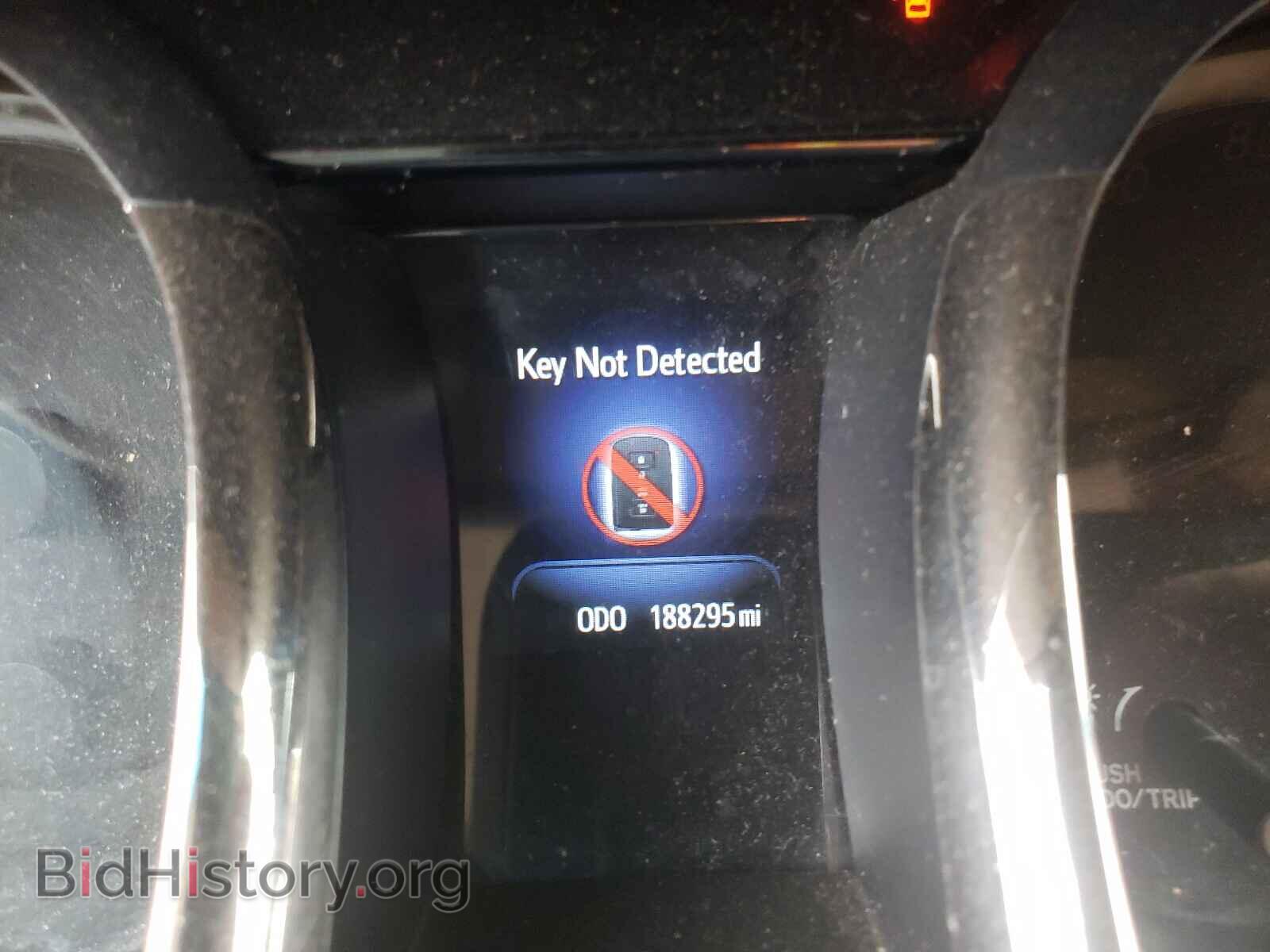 2014 TOYOTA AVALON - VIN: 4T1BK1EB7EU106539 - Фото 8