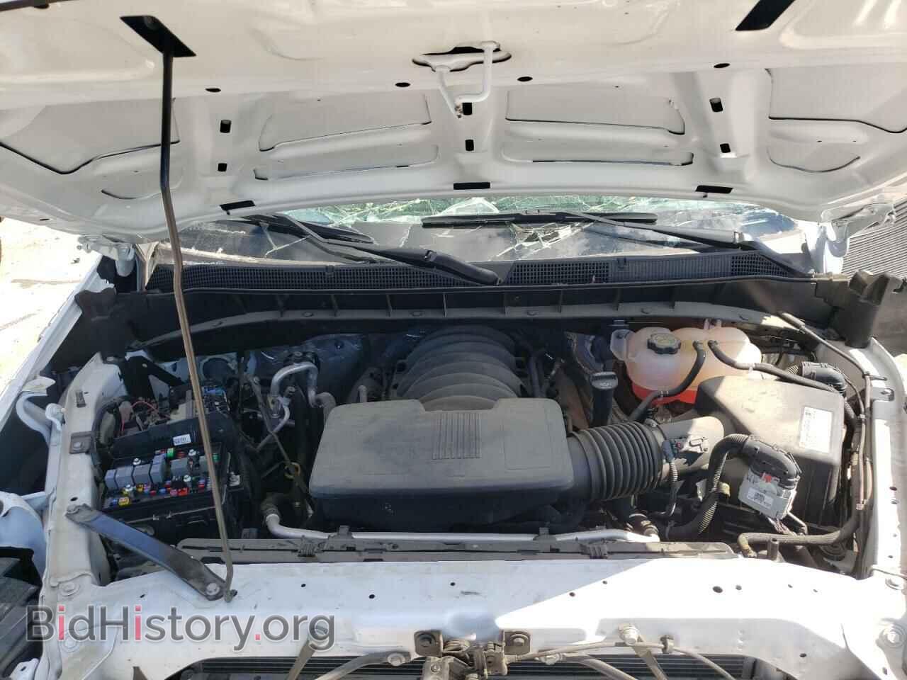 2021 CHEVROLET SILVERADO - VIN: 3GCNWAEF2MG259811 - Фото 7