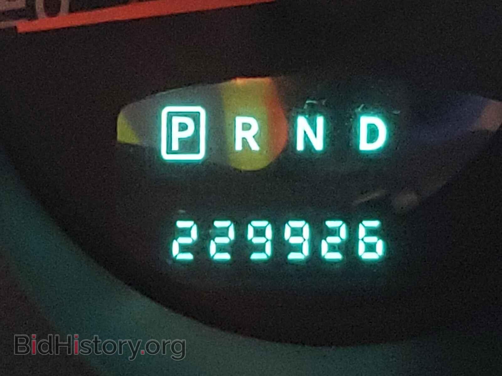 2008 DODGE NITRO - VIN: 1D8GU28K88W205872 - Фото 8
