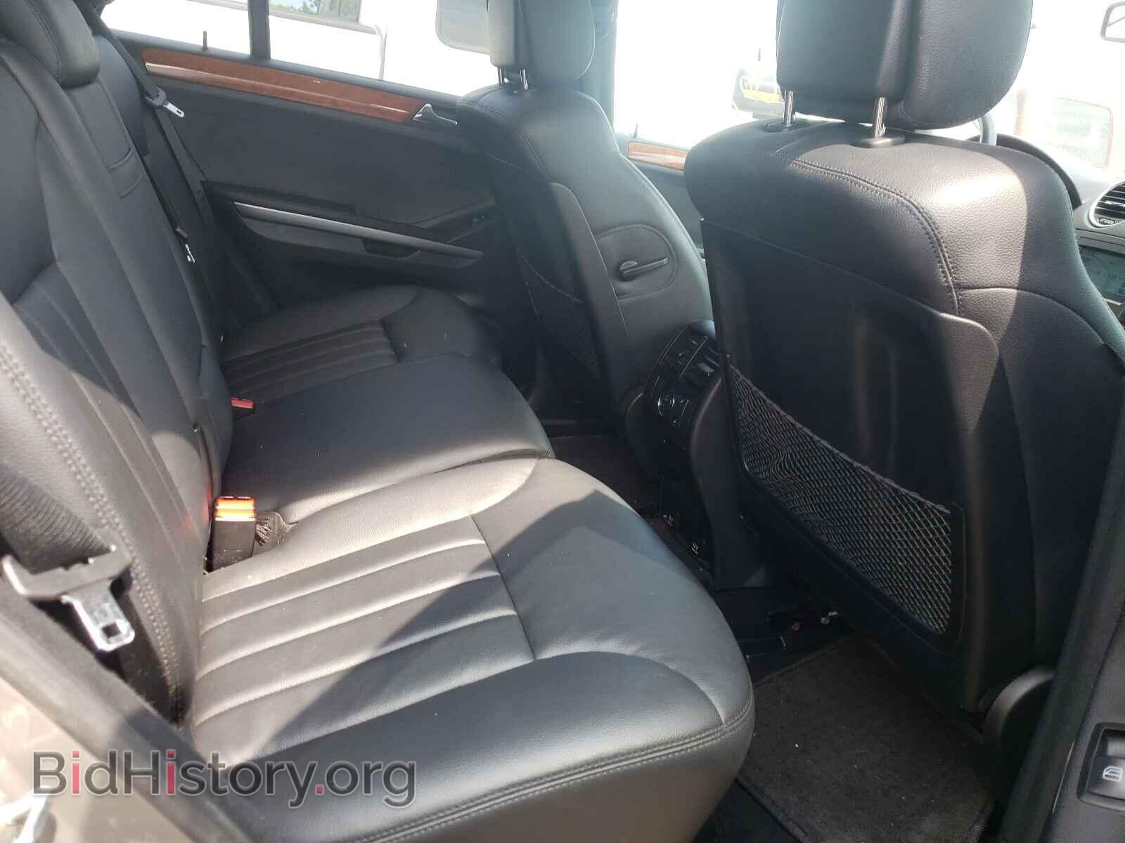 2006 MERCEDES-BENZ M-CLASS - VIN: 4JGBB86E66A089379 - Фото 6