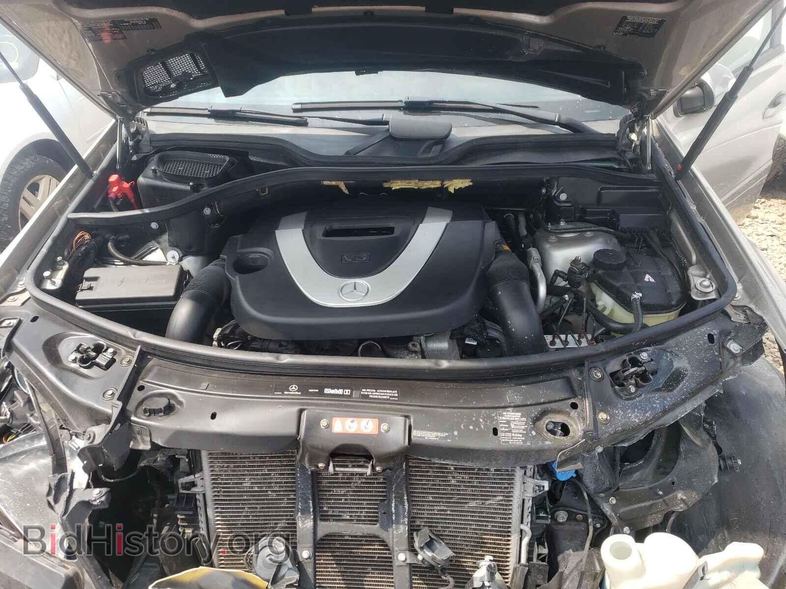 2006 MERCEDES-BENZ M-CLASS - VIN: 4JGBB86E66A089379 - Фото 7