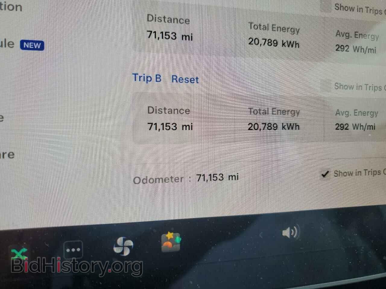 2020 TESLA MODEL 3 - VIN: 5YJ3E1EB4LF712645 - Photo 9